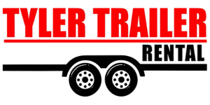 Tyler Trailer Rentals logo